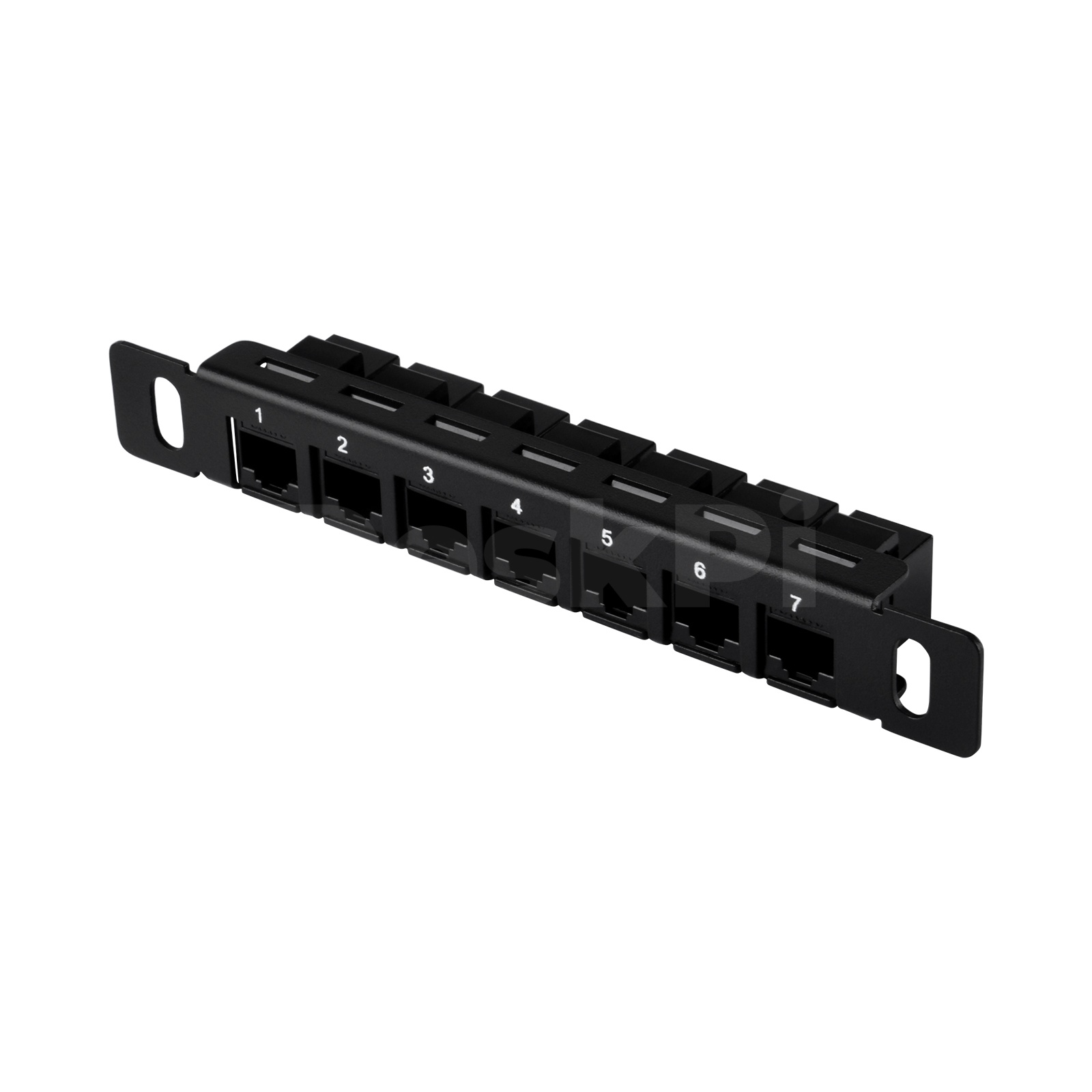 Deskpi Super6C - لوحة توصيل شبكة CAT6 من DeskPi