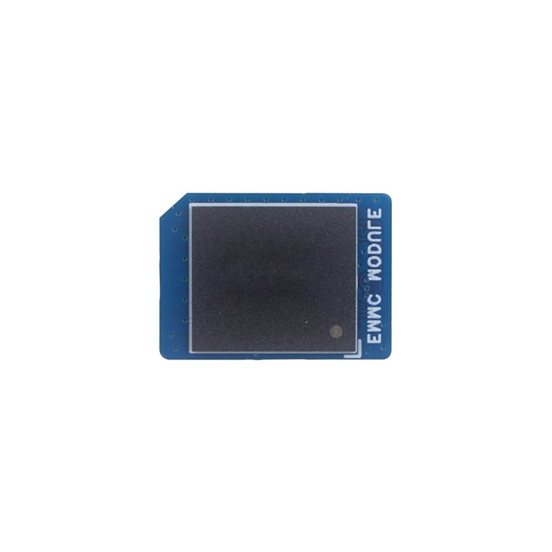 وحدة تخزين فلاش EMMC طراز B29C - مراجعة Orange Pi 5 Plus 32Gb وسعره