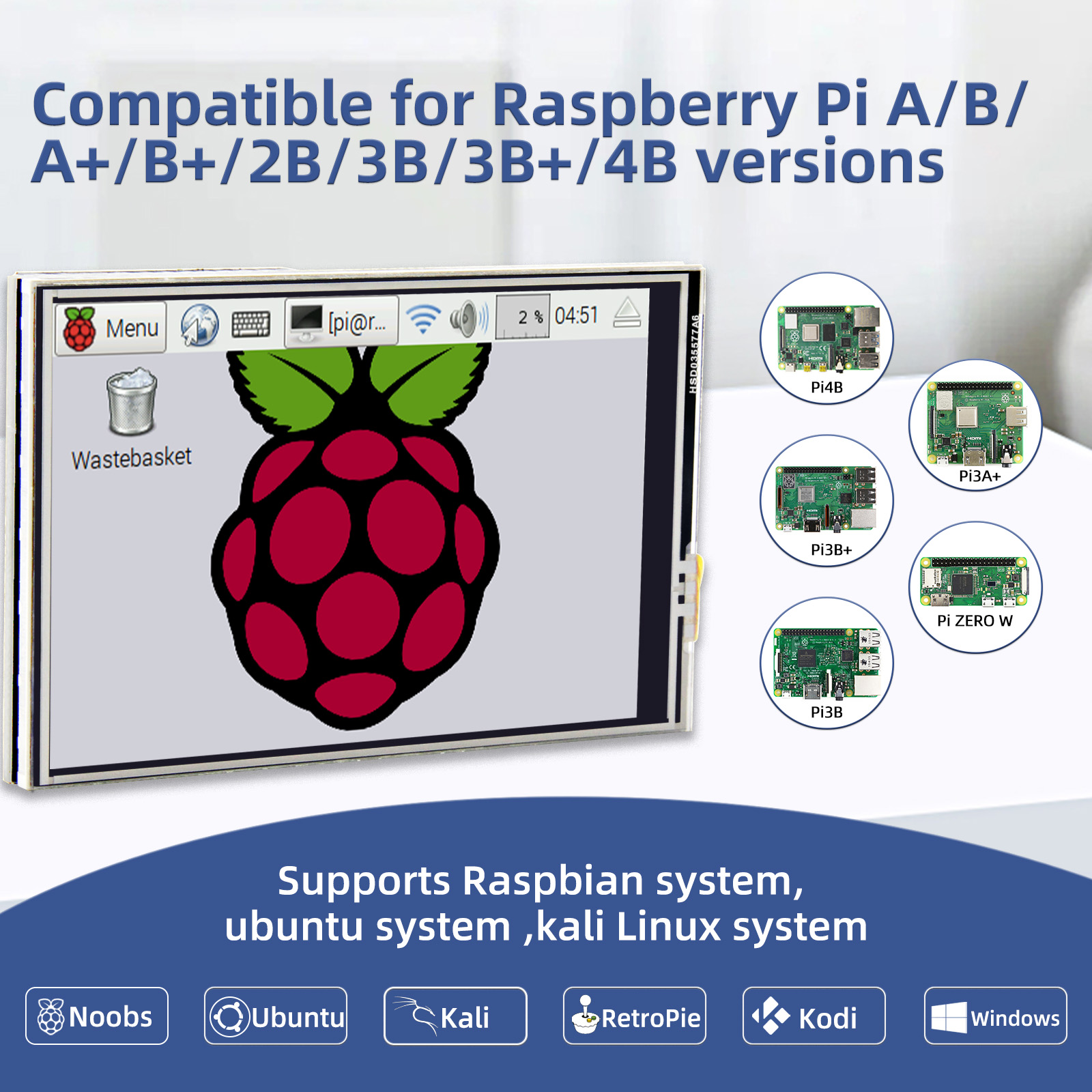شاشة عرض IPistBit-LCD لهاتف ال - مراجعة Turing Pi 2 وسعره